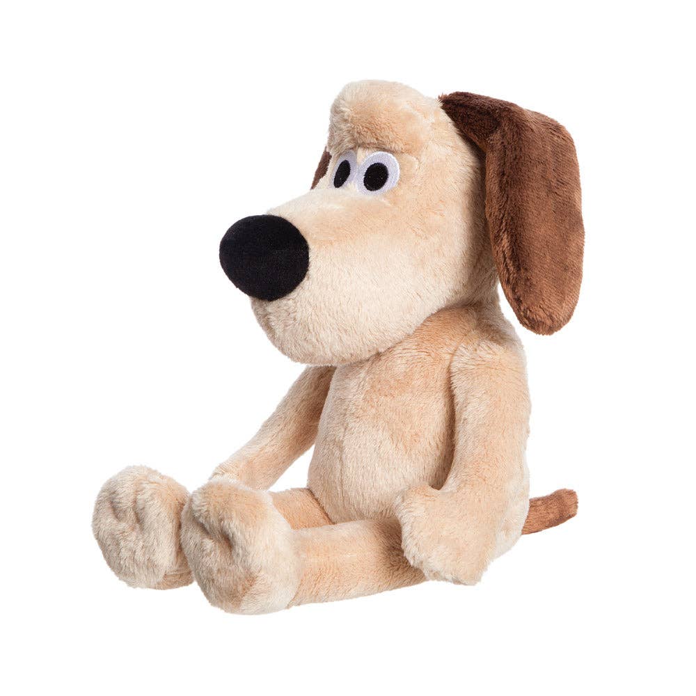 Gromit Soft Toy