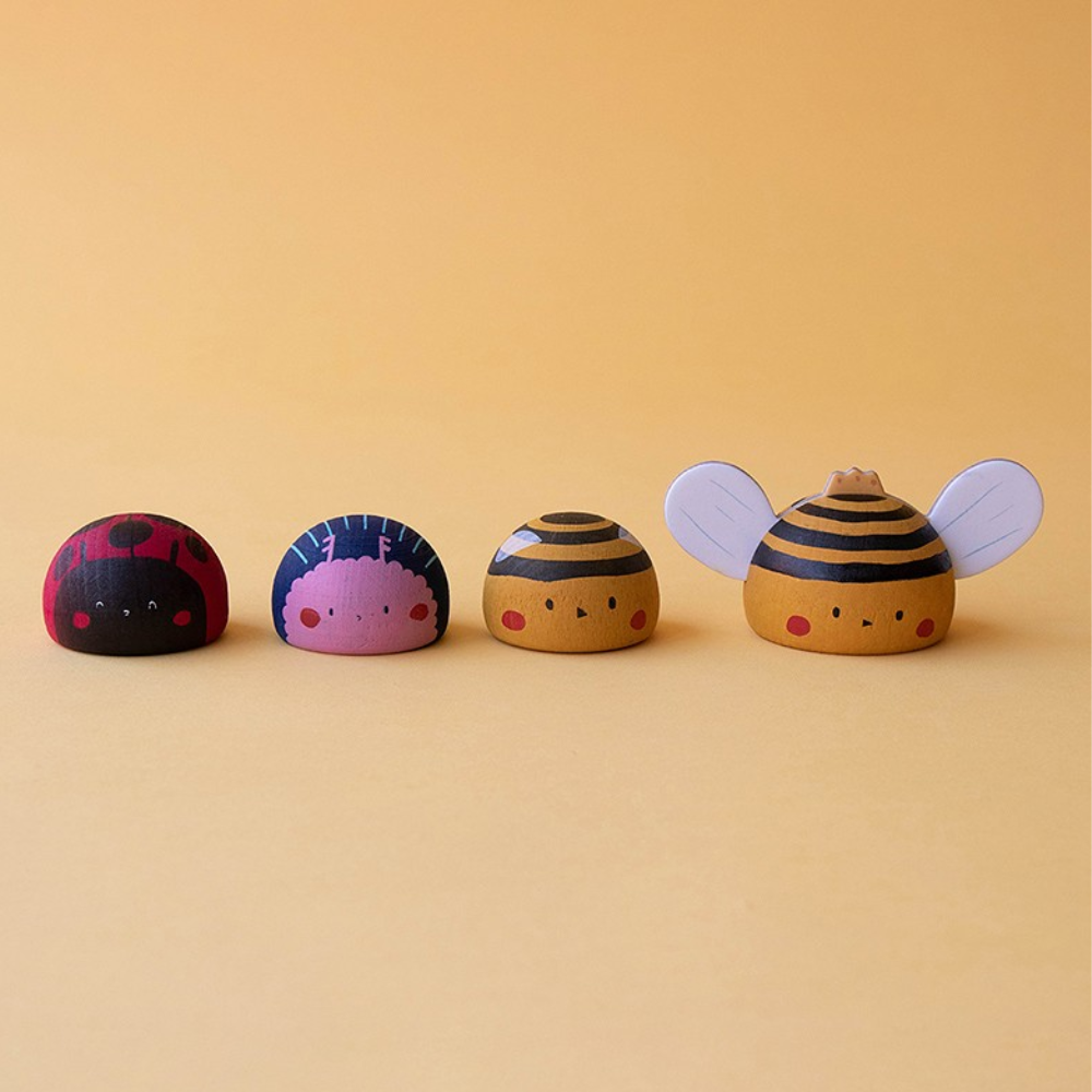 Bzzz... Puzzle