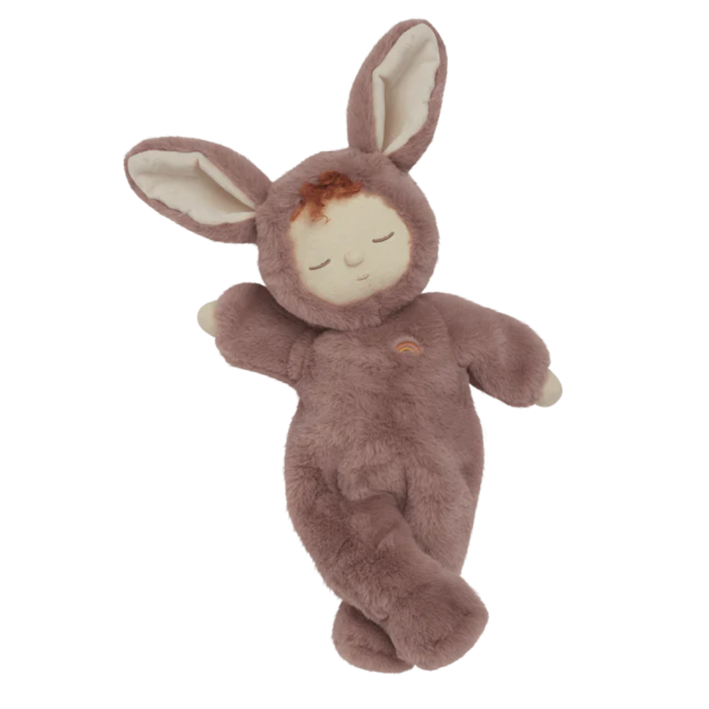 Cozy Dinkums - Bunny Pickle