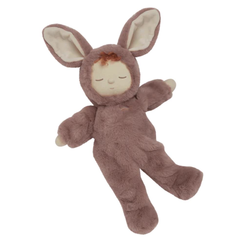 Cozy Dinkums - Bunny Pickle