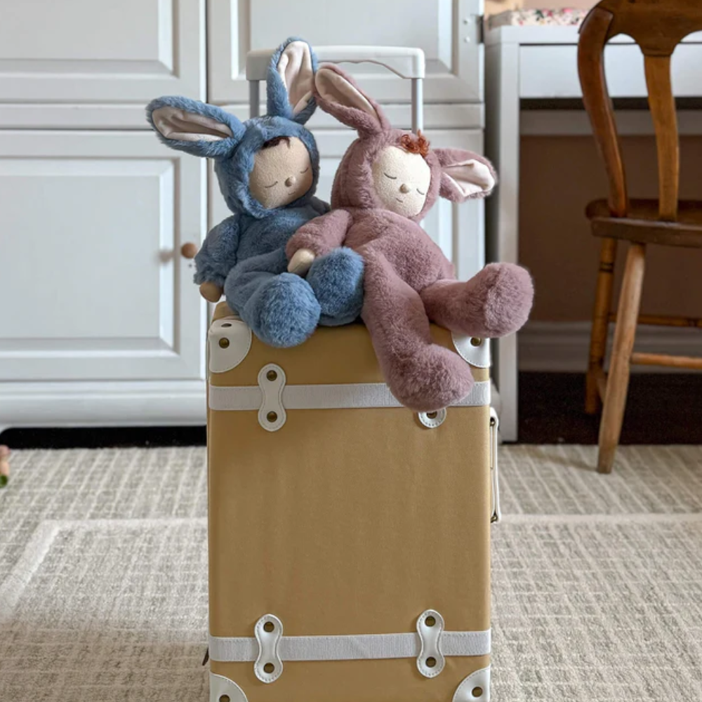 Olli Ella Cozy Dinkums - Bunny Pickle – All The Kids