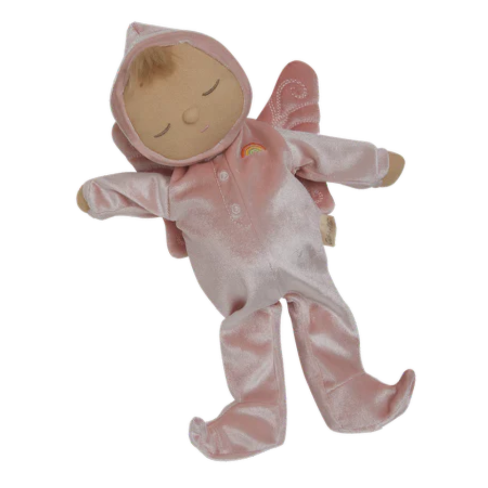 Dozy Dinkum - Fairy Aurora Pink