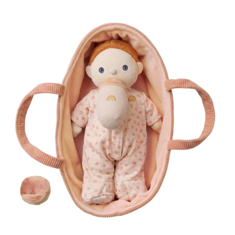 Binky Dinky Pickle