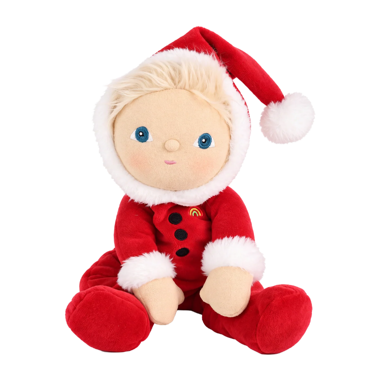 Dinky Dinkum Sammy Santa