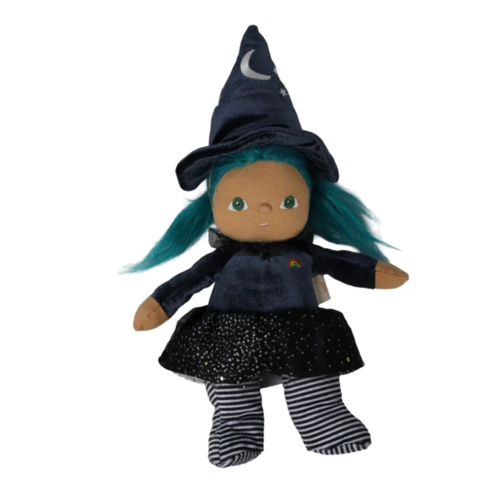 Dinky Dinkum Winnie Witch