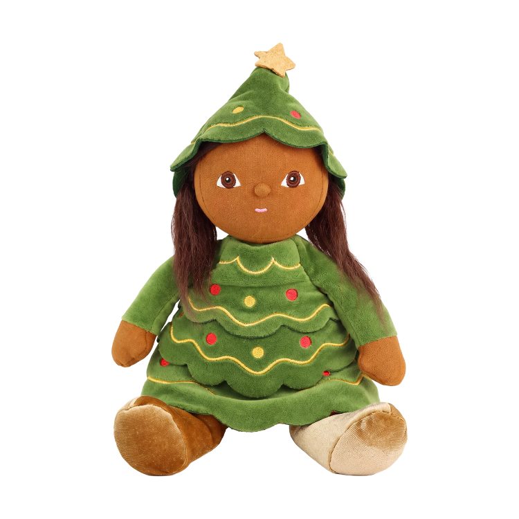 Dinky Dinkum Eden Evergreen