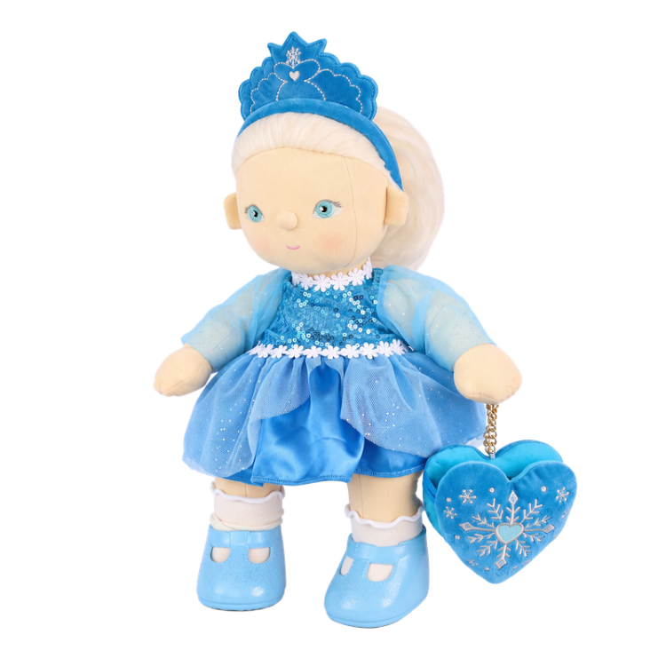 Dream Dinkum Doll Elsie Ice