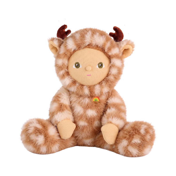 Dinky Dinkum Riley Reindeer