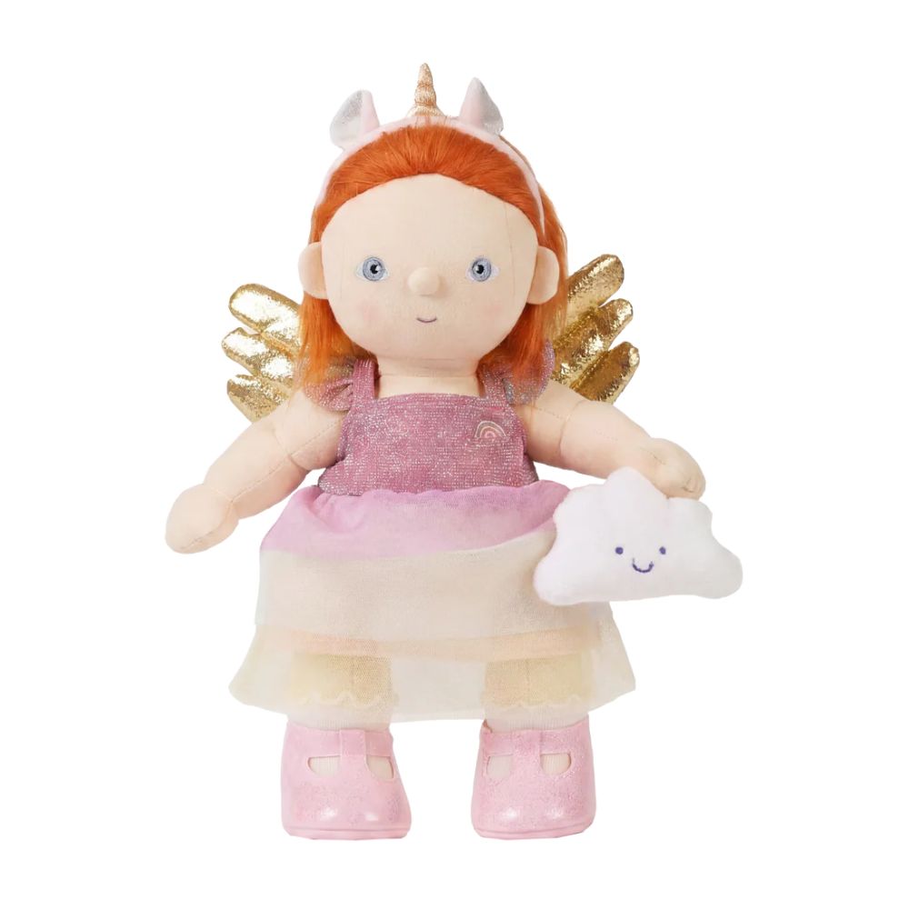 Dinkum Dolls Unicorn Nova
