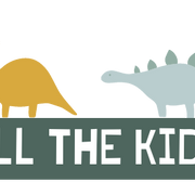 All The Kids logo