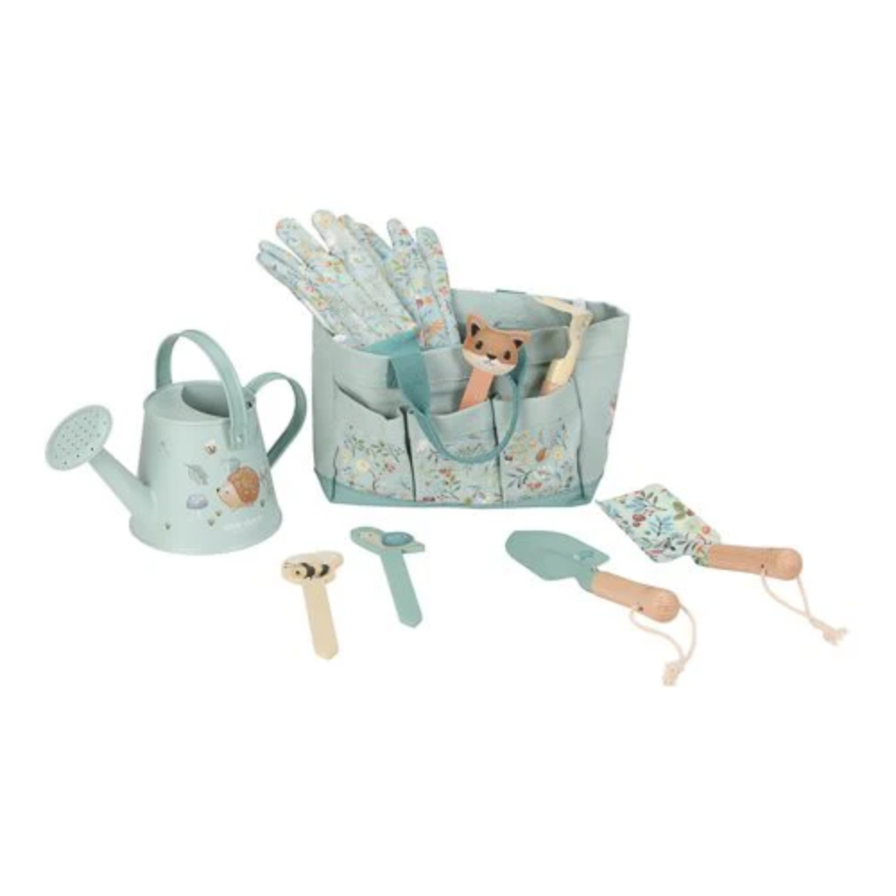 Garden 10 Piece Gift Set - Forest Friends