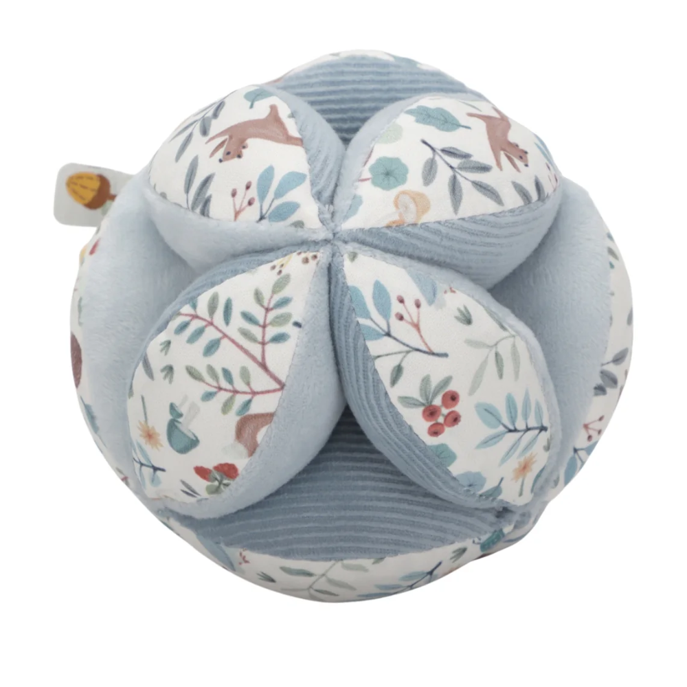 Gripping Ball - Forest Friends