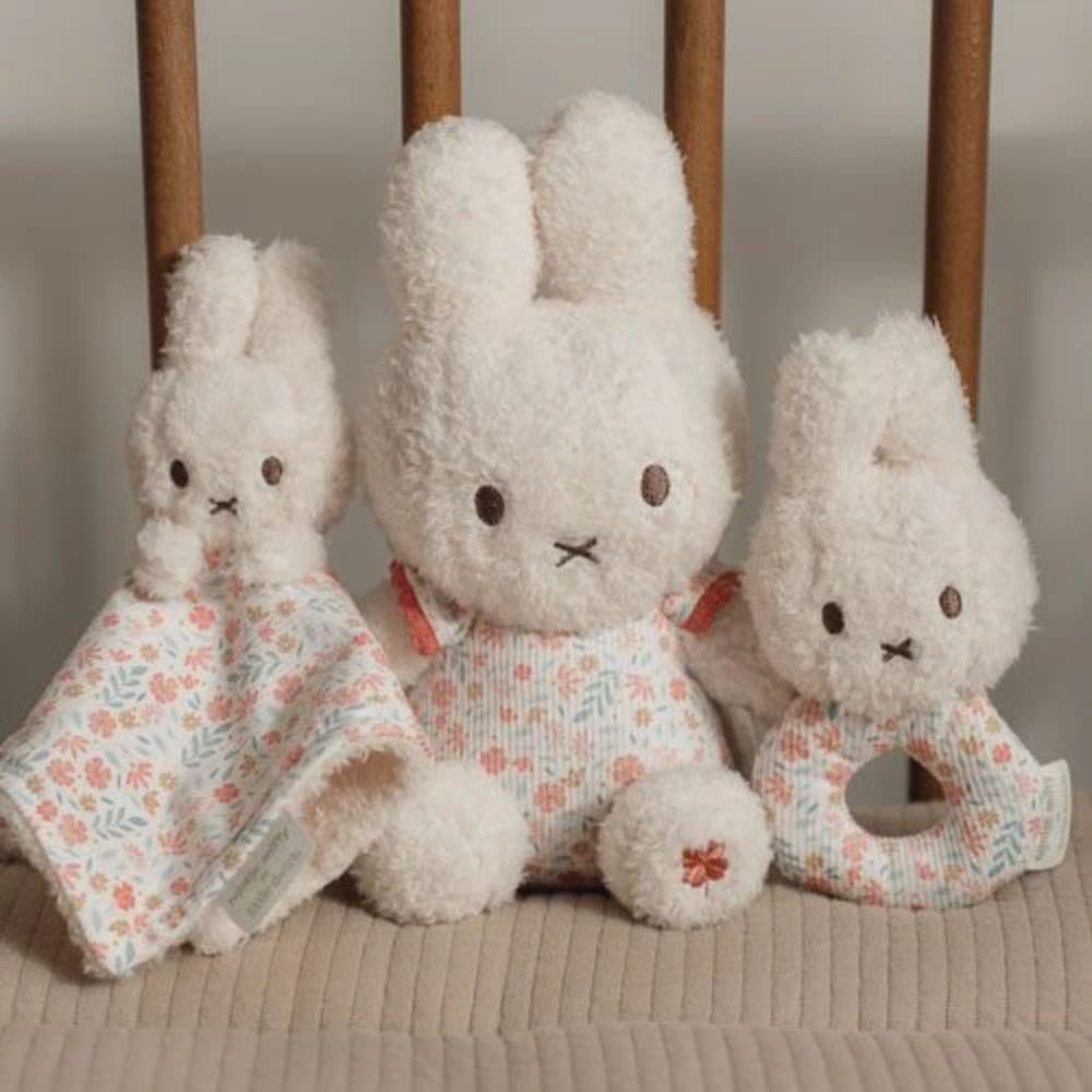 Miffy Gift Box - Lucky Blossom