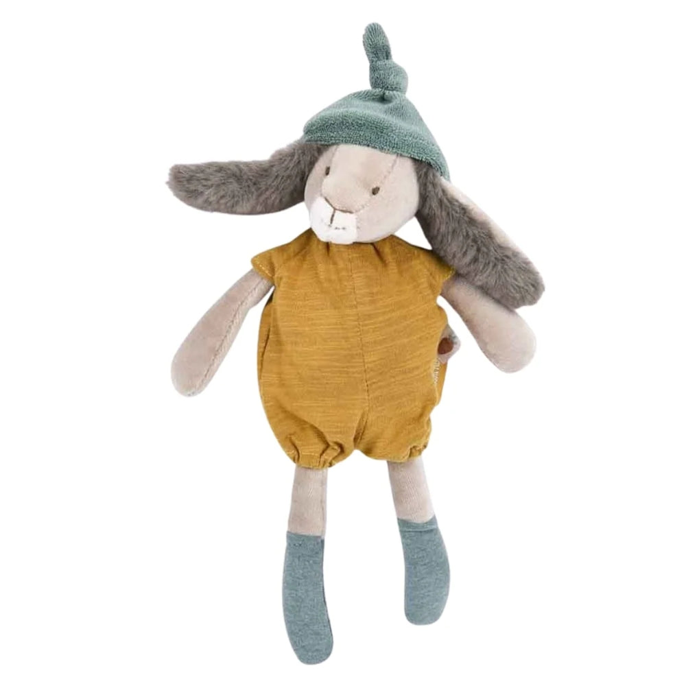 Ochre Little Rabbit (Trois Petits Lapins)