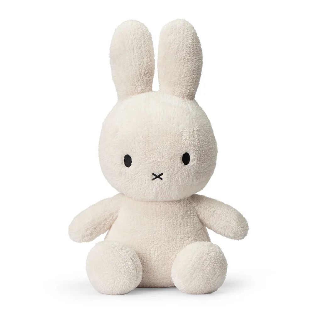 Miffy Terry Cream 33cm