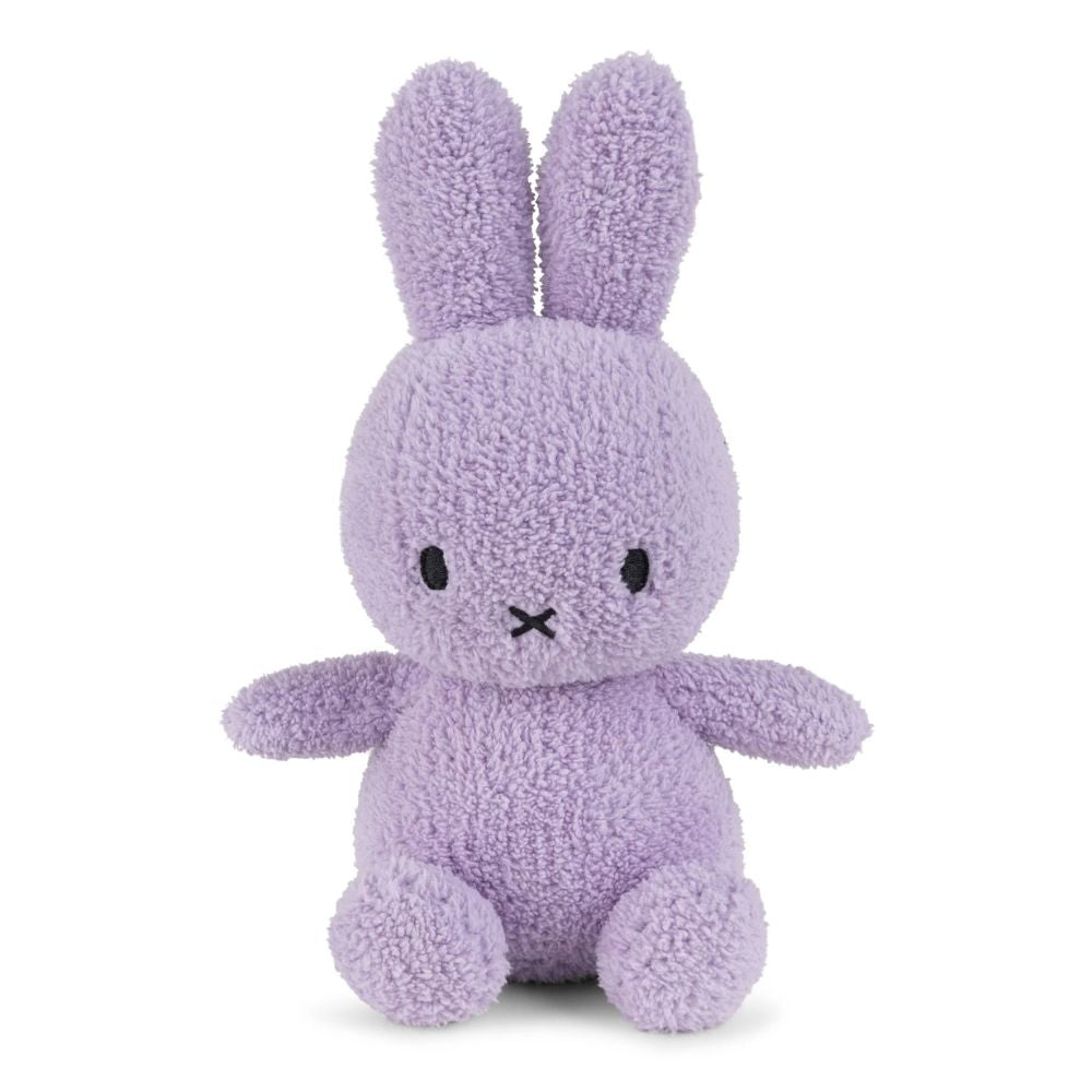Miffy Terry Lilac 23cm