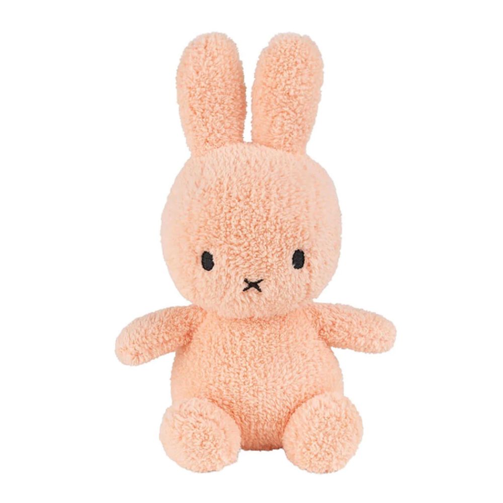 Miffy Terry Peach 23cm