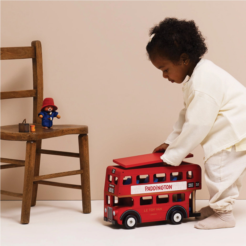 Paddington™ London Bus