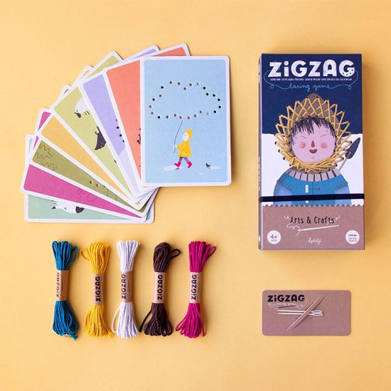 Zig Zag - Londji