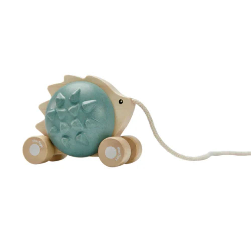 Plan toys pull along outlet