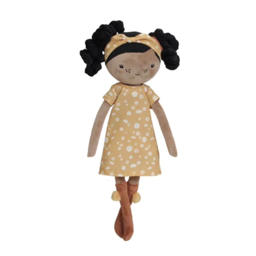 Little Dutch Evi Doll - 35cm