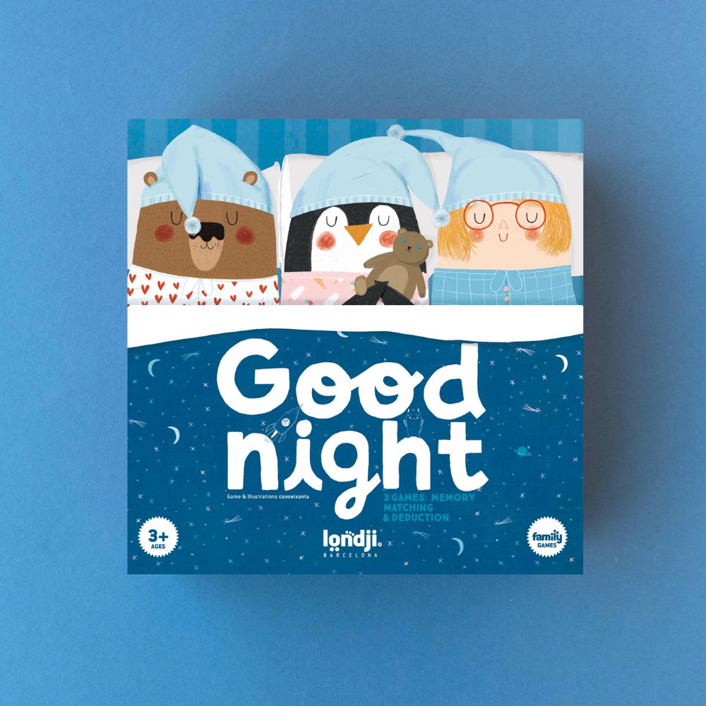 Good Night - Londji