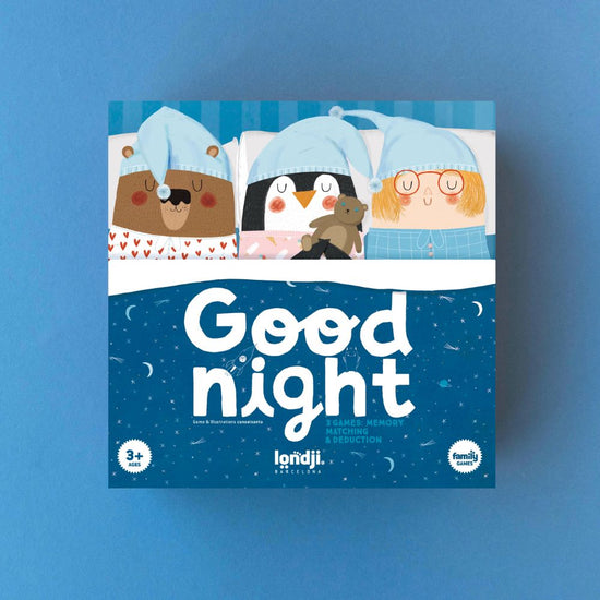 Good Night - Londji