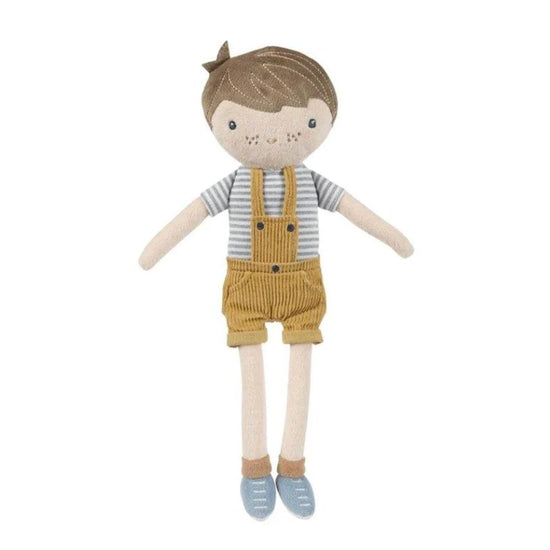 Little Dutch Jim Doll - 50cm