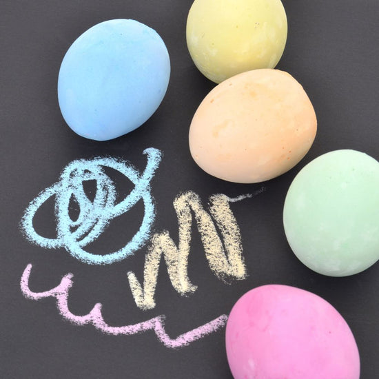 Micador - Egg Chalks
