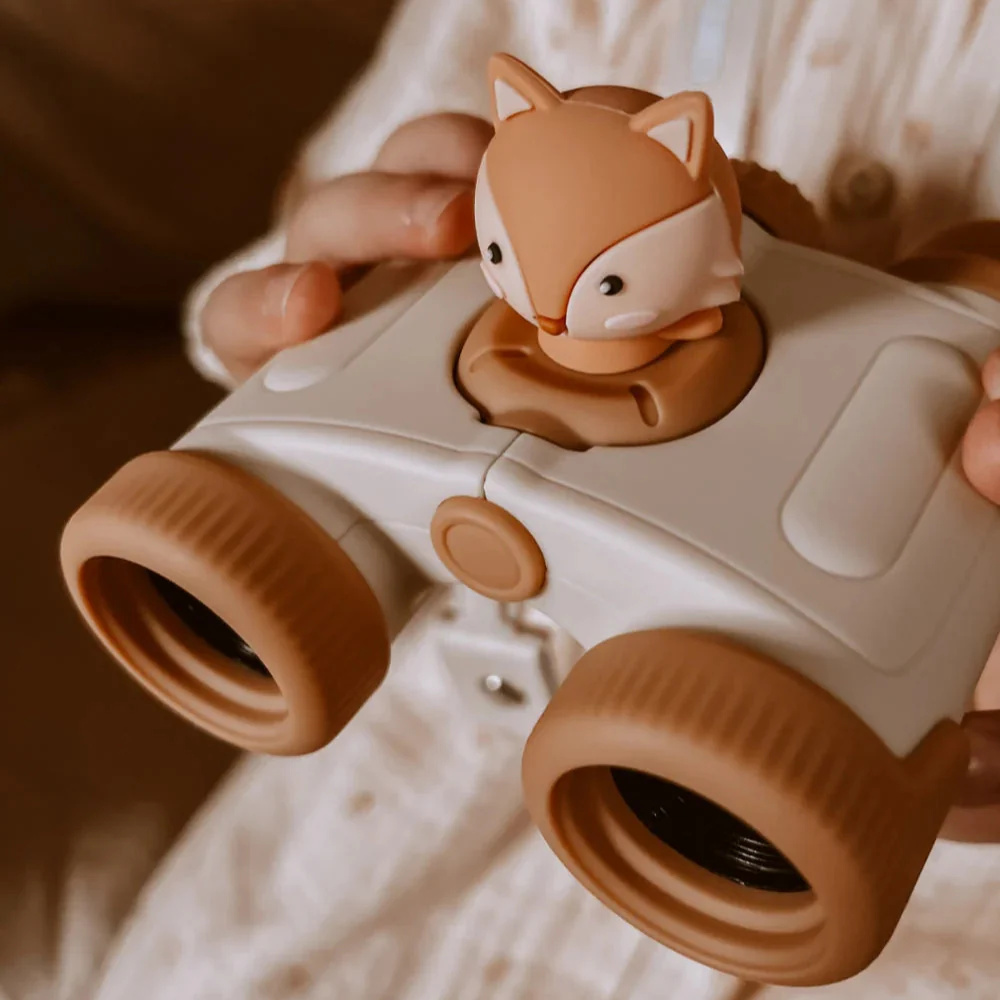 Zoo Eyes - Fox binoculars