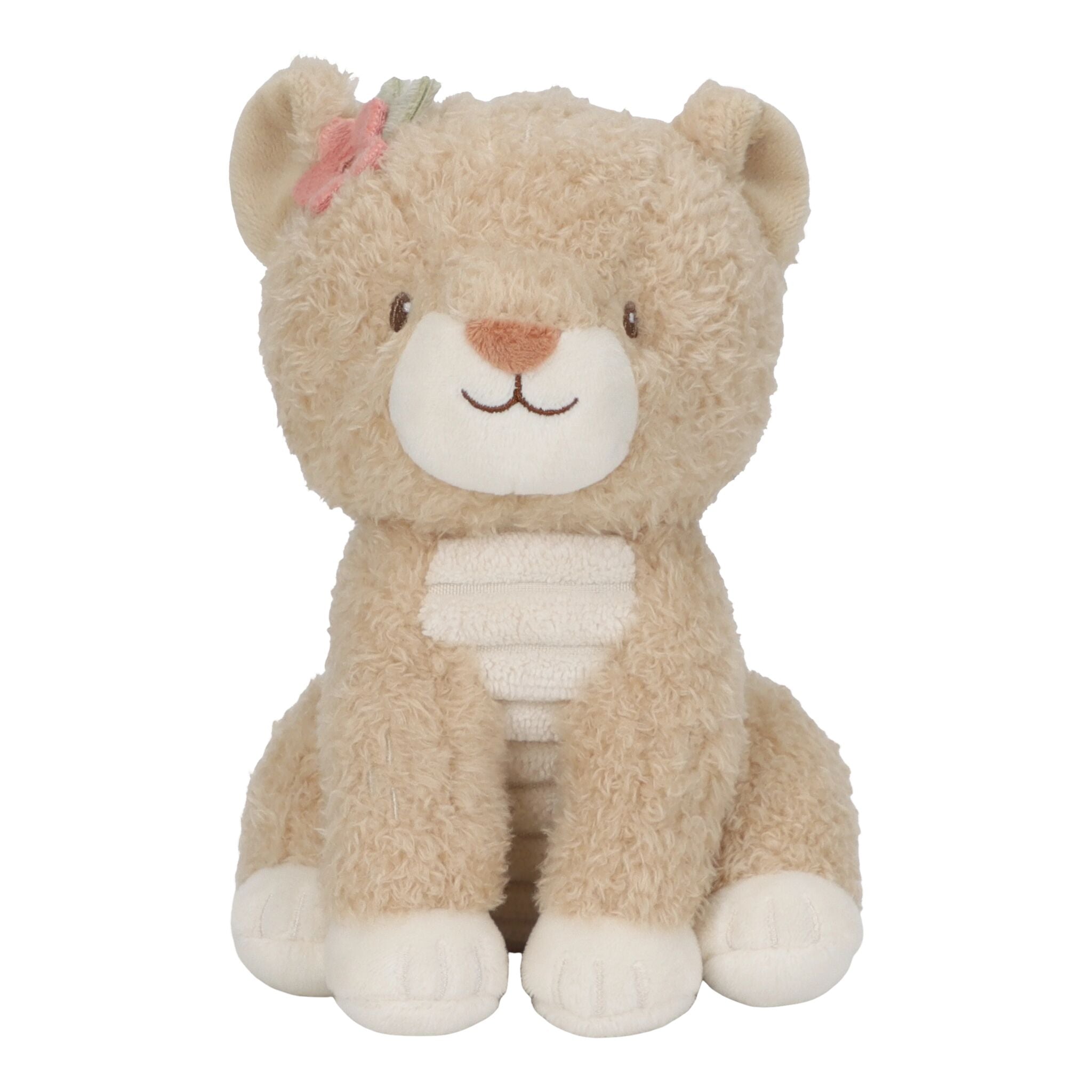 Cuddle Lioness 17cm (Safari Friends)