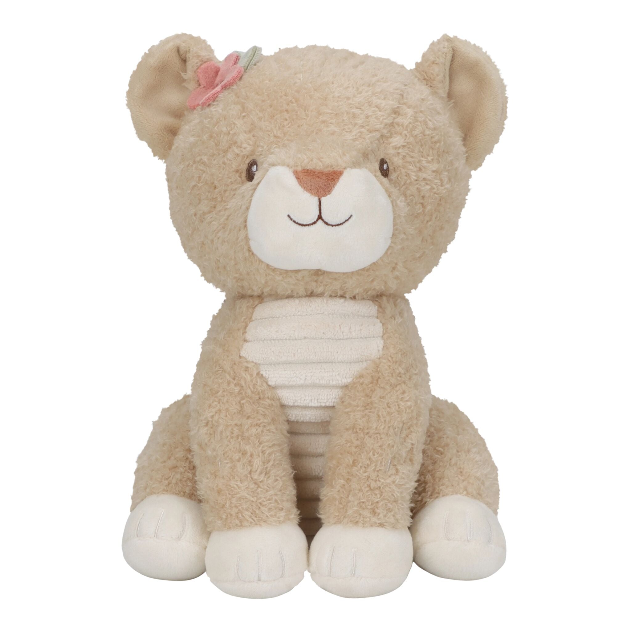 Cuddle Lioness 25cm (Safari Friends)