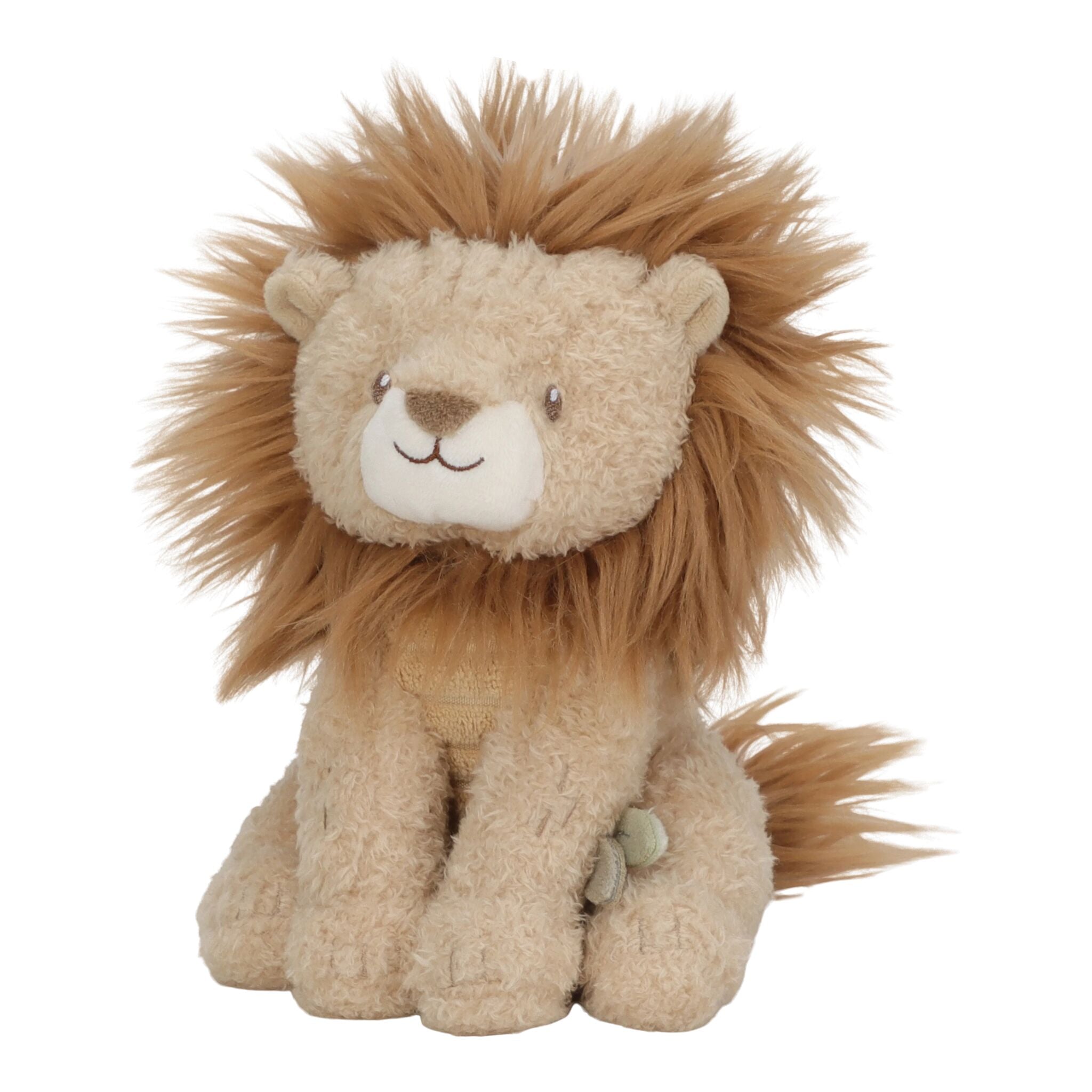 Cuddle Lion 17cm (Safari Friends)