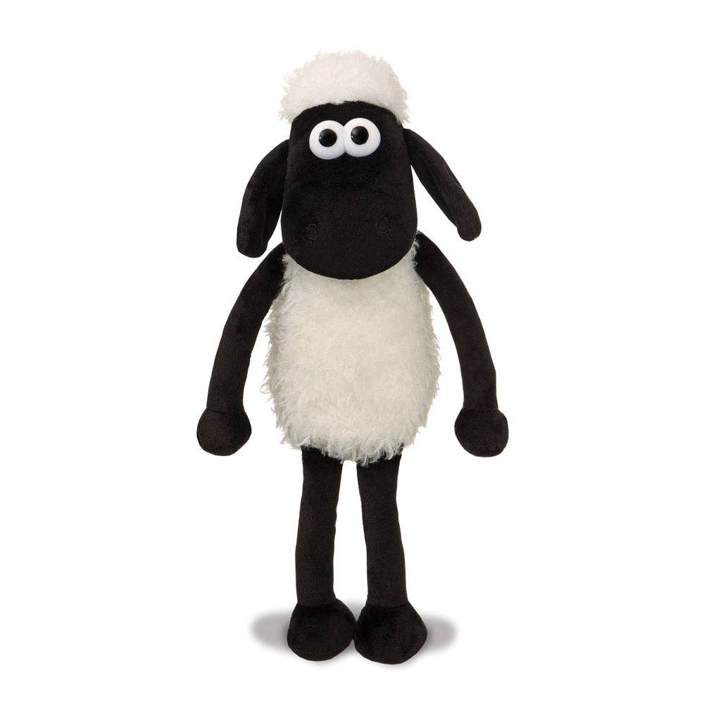 Shaun the Sheep Soft Toy 8 inches