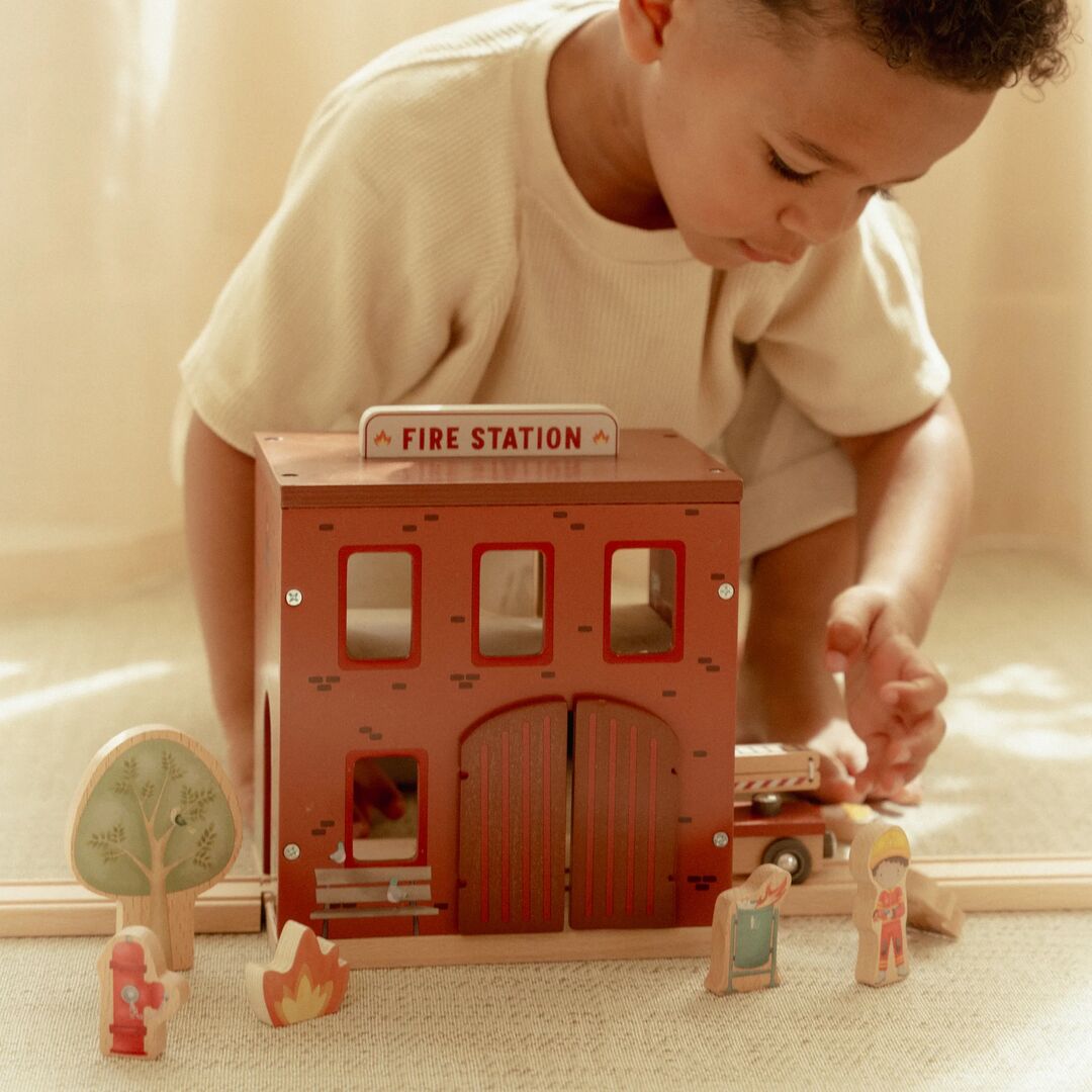 Fire Station