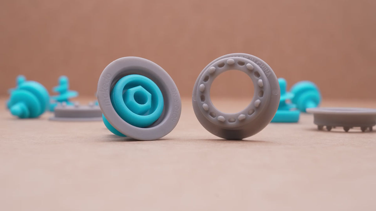 Roto-Ring