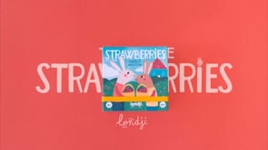 Strawberries Tiny Game