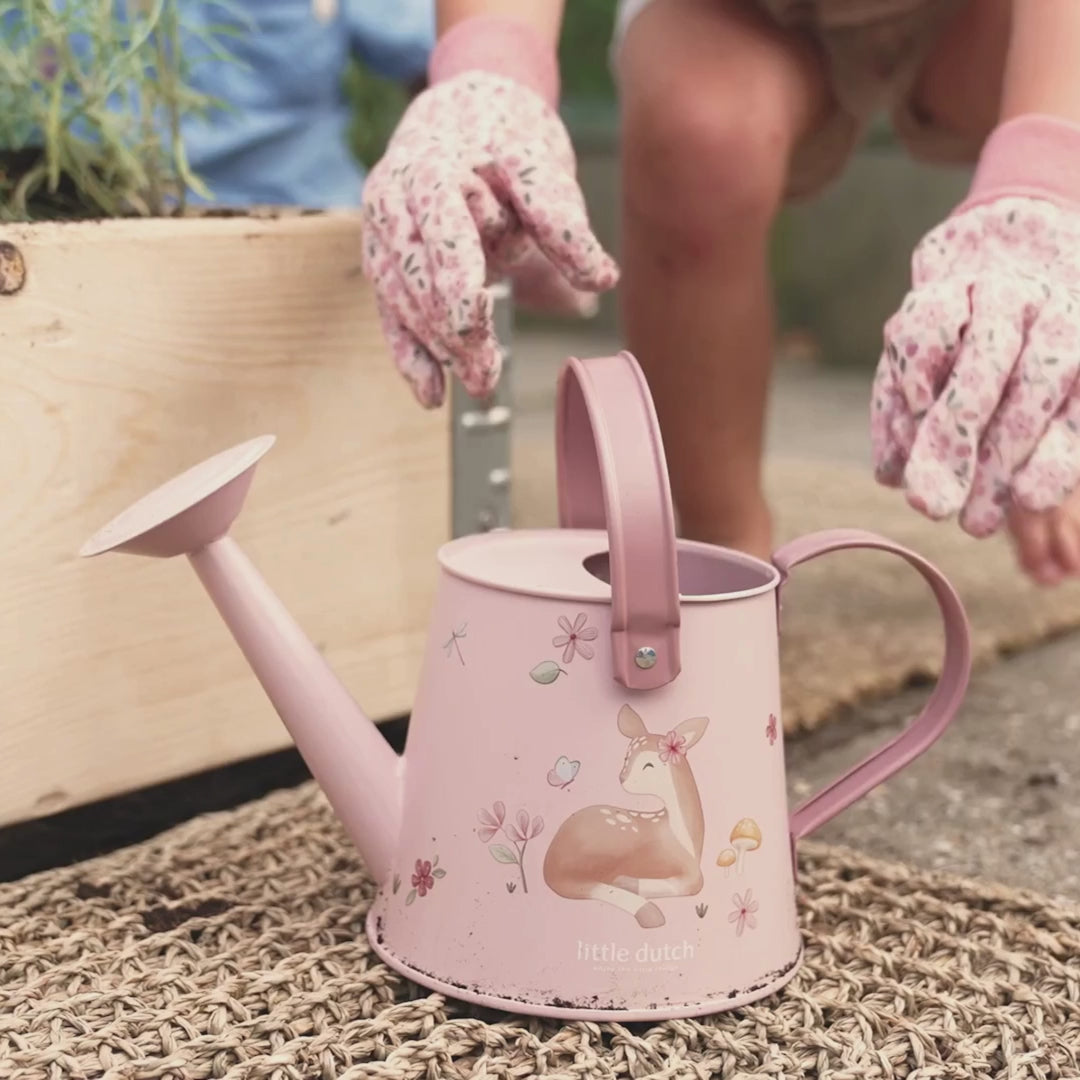 Watering Can- Fairy Garden