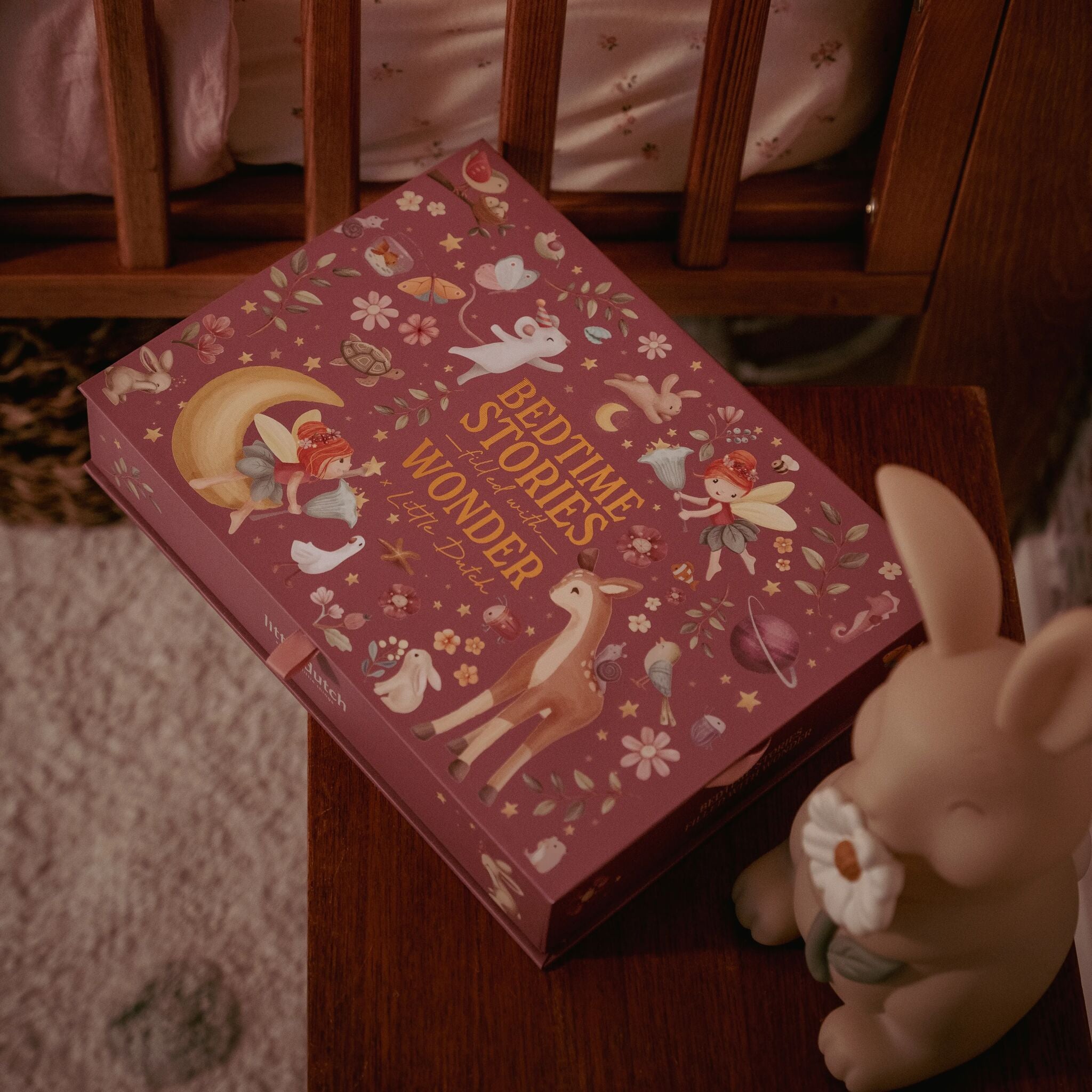 Fairy Garden Projector