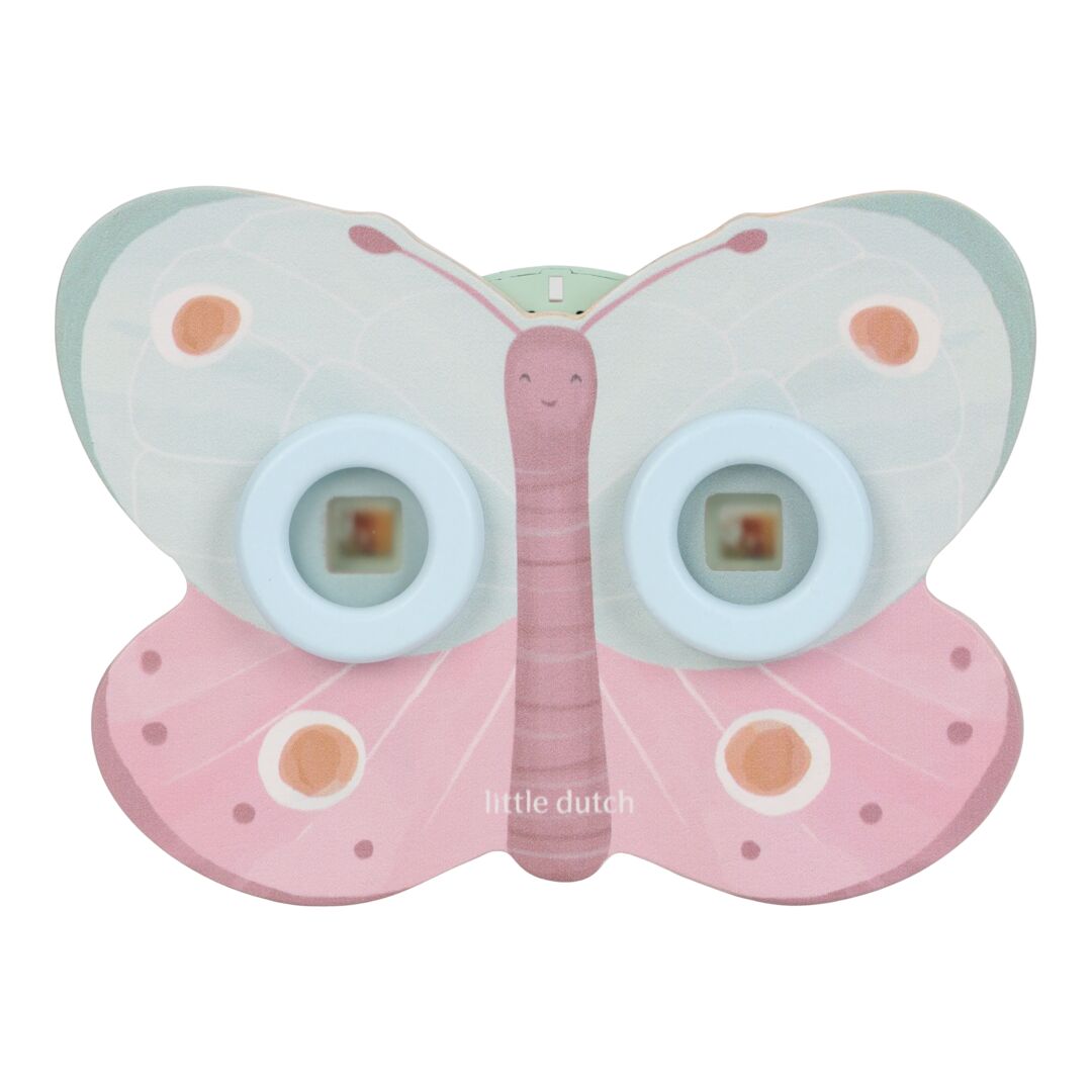 Little Dutch Story Viewer - Fairy Garden