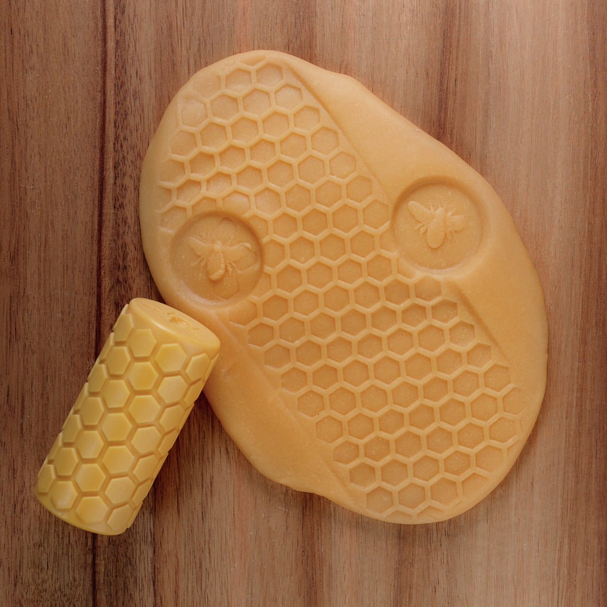 Garden Bugs Creative Rollers - Yellow Door
