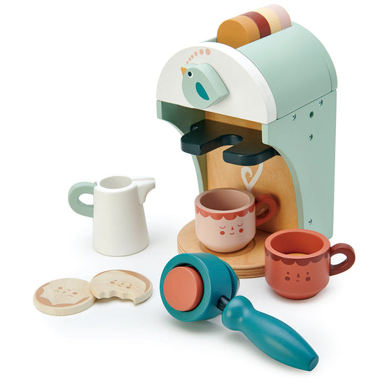 Babyccino Maker