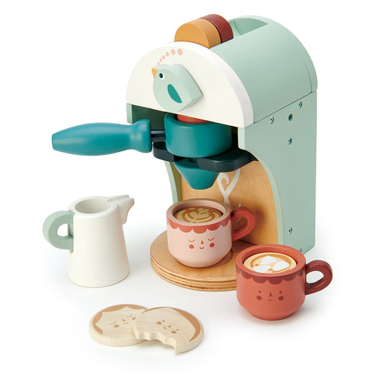Babyccino Maker - Tender Leaf Toys