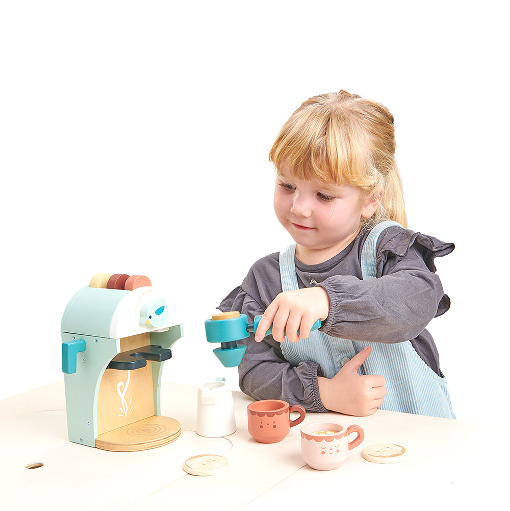 Babyccino Maker - Tender Leaf Toys