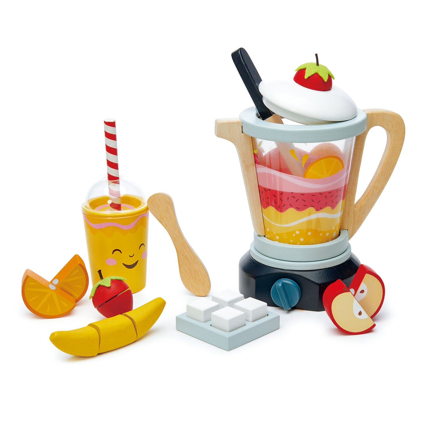 Fruity Blender - Tender Leaf Toys