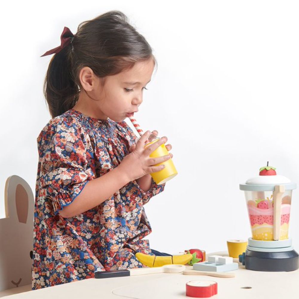 Fruity Blender - Tender Leaf Toys