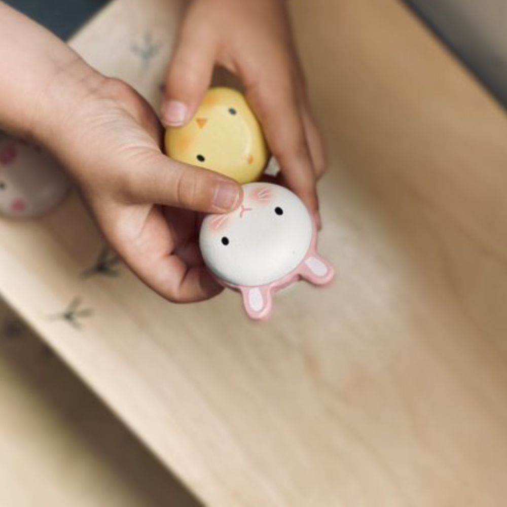Animal Macarons - Tender Leaf Toys