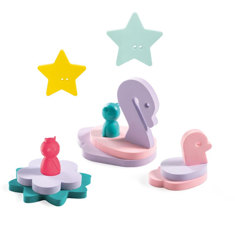 Quutopia Fairy Pond - Quut