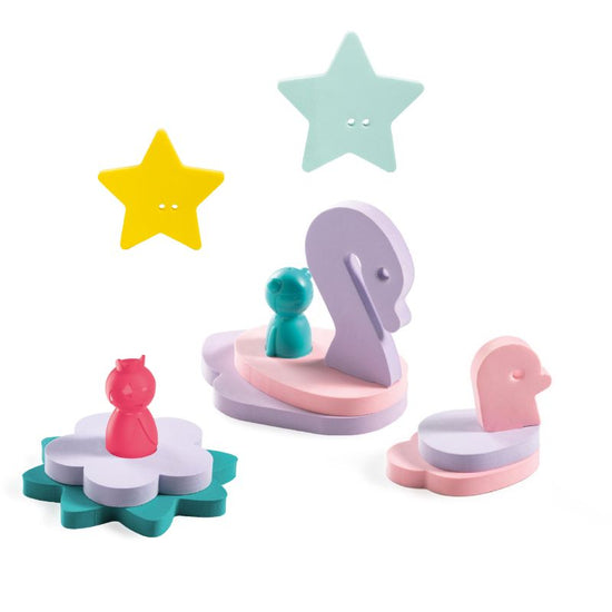 Quutopia Fairy Pond - Quut