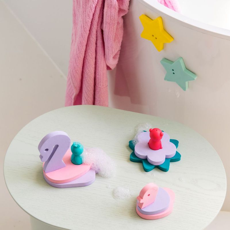 Quutopia Fairy Pond - Quut